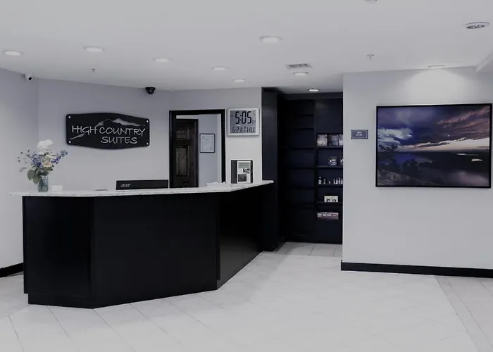 High Country Suites