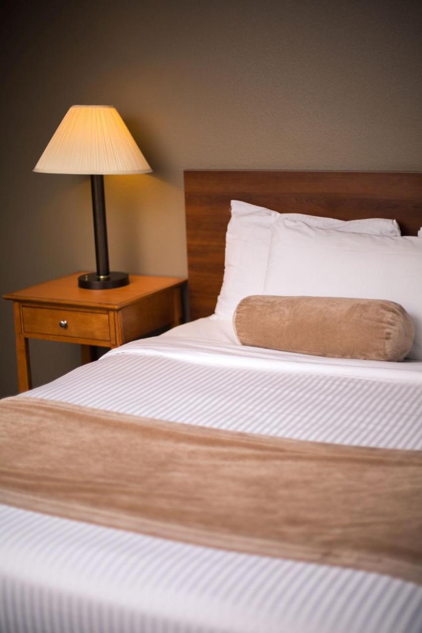Hotel High Country Pinedale