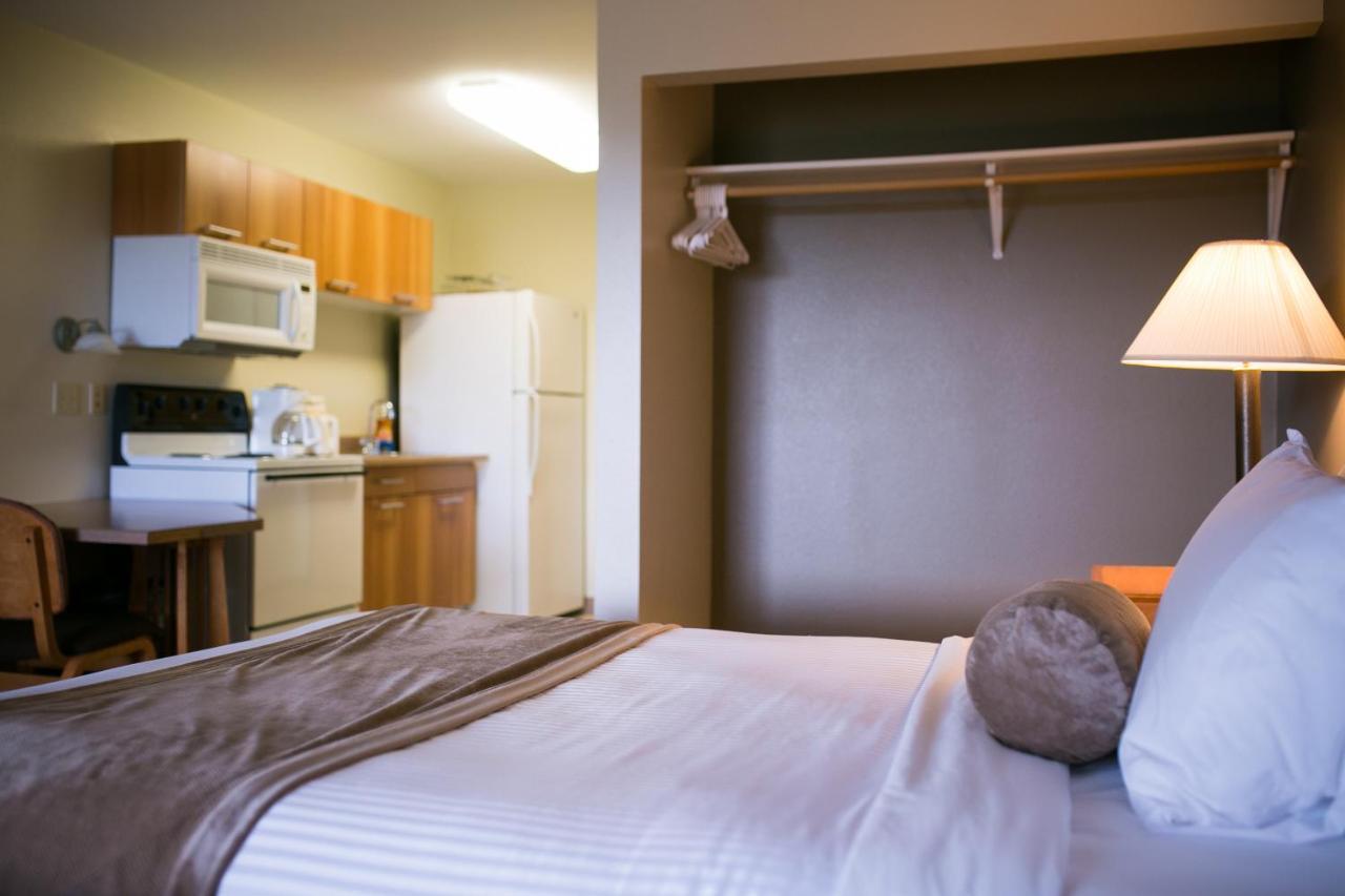Hotel High Country Pinedale